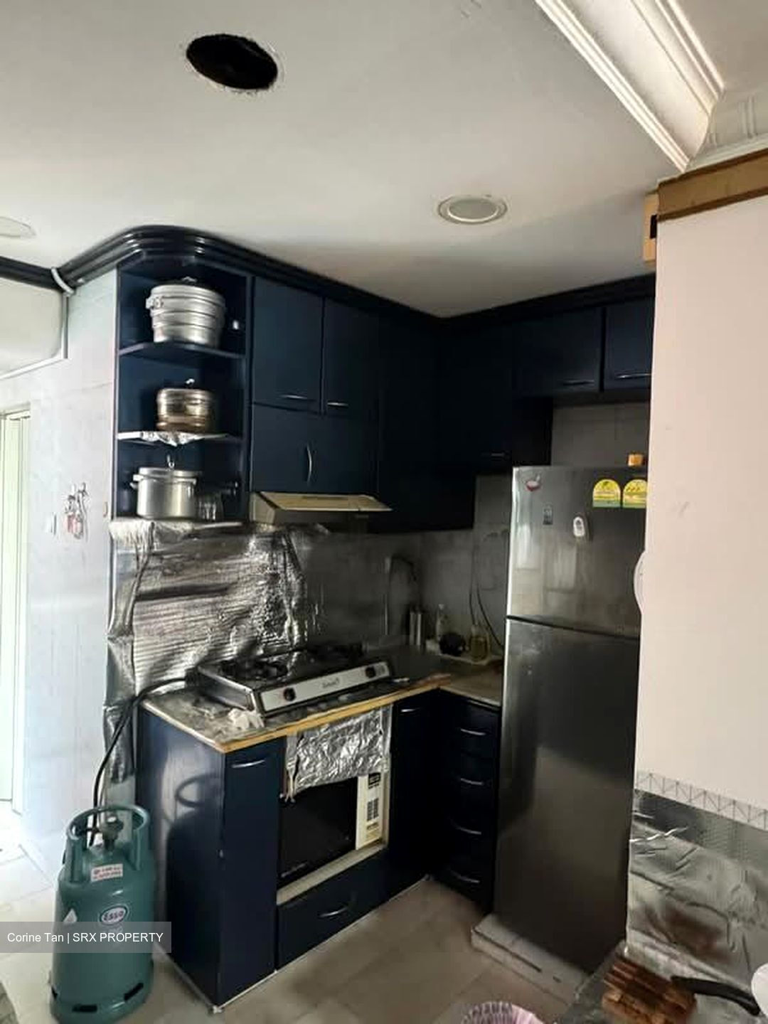 Novena Hill (D11), Apartment #596339661